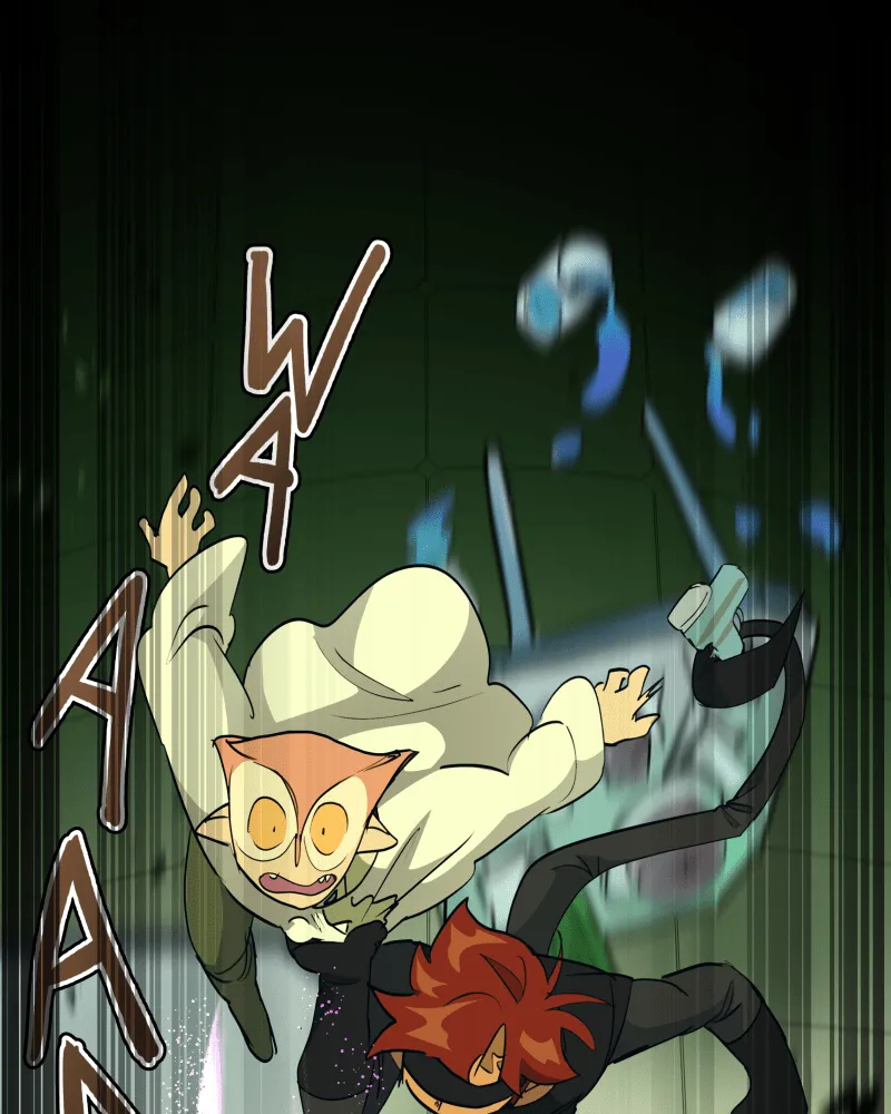 The Last Dimension Chapter 91 page 96 - 