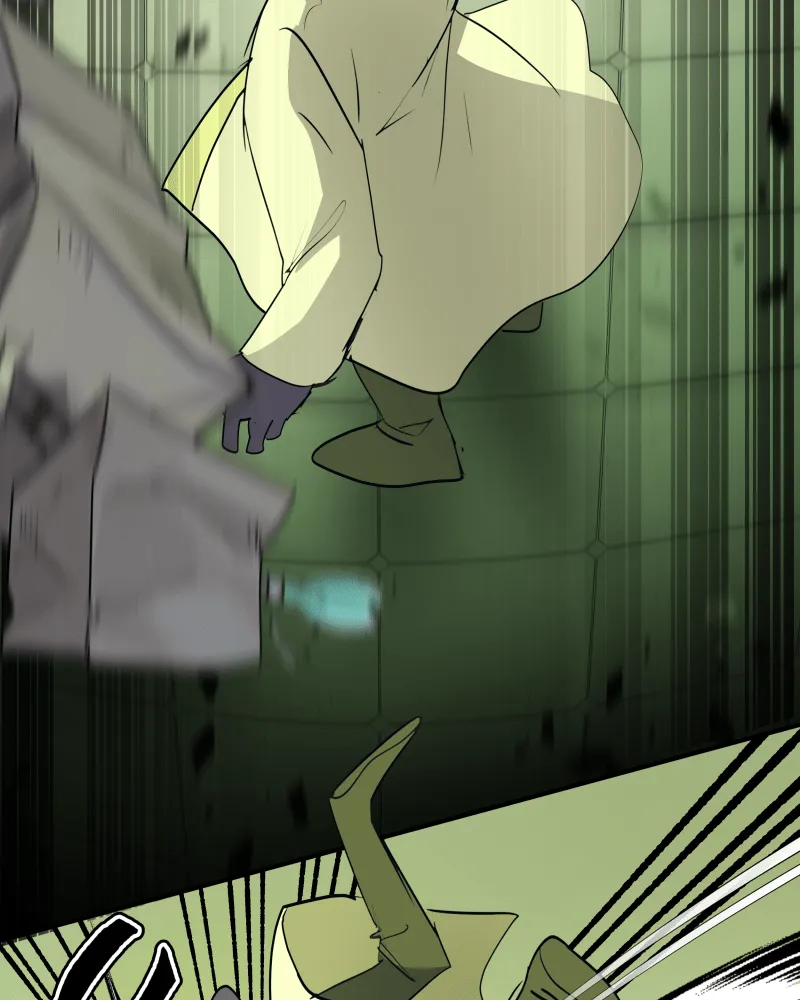 The Last Dimension Chapter 91 page 98 - 
