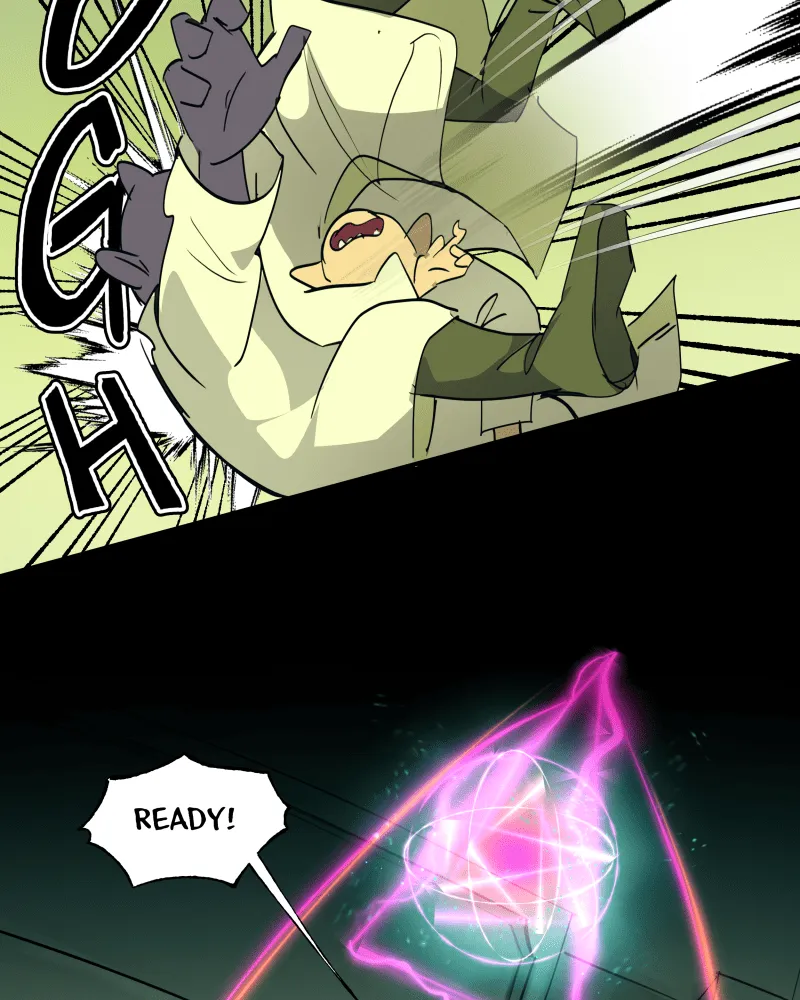 The Last Dimension Chapter 91 page 99 - 
