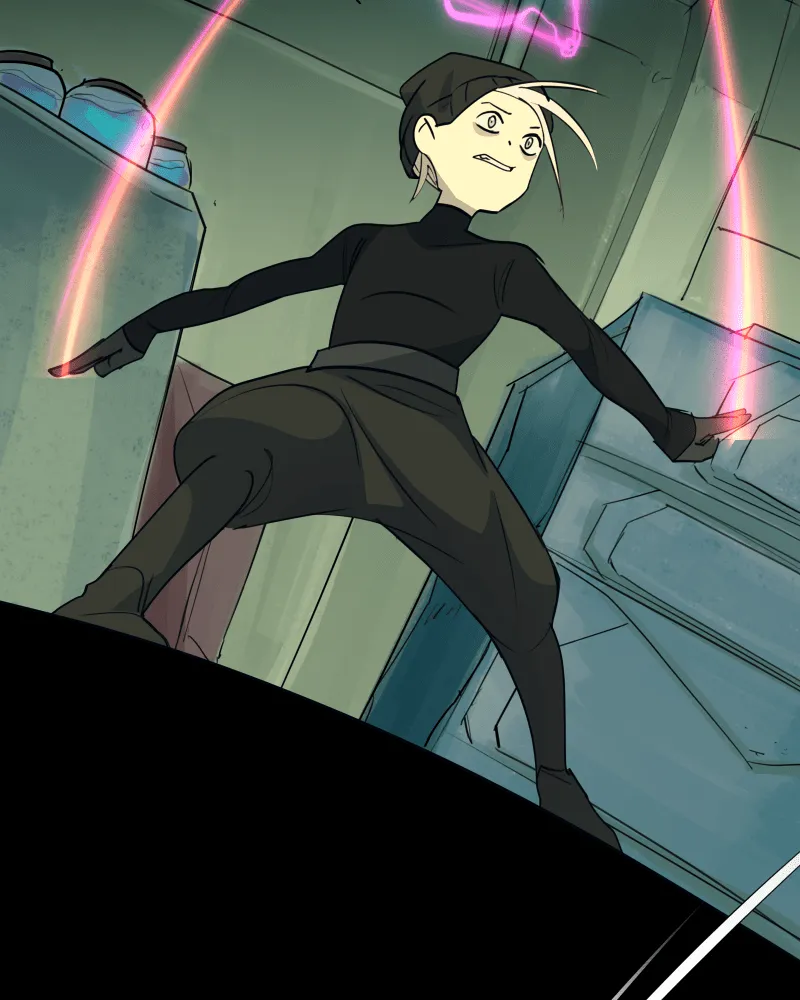 The Last Dimension Chapter 91 page 100 - 