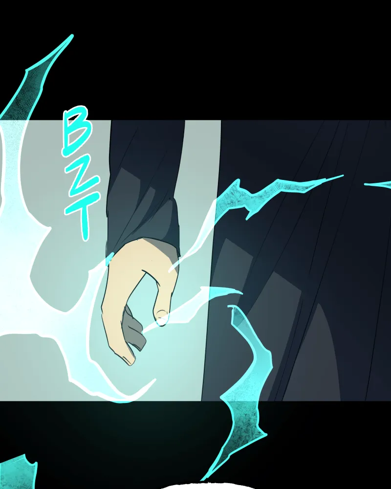 The Last Dimension Chapter 92 page 1 - 