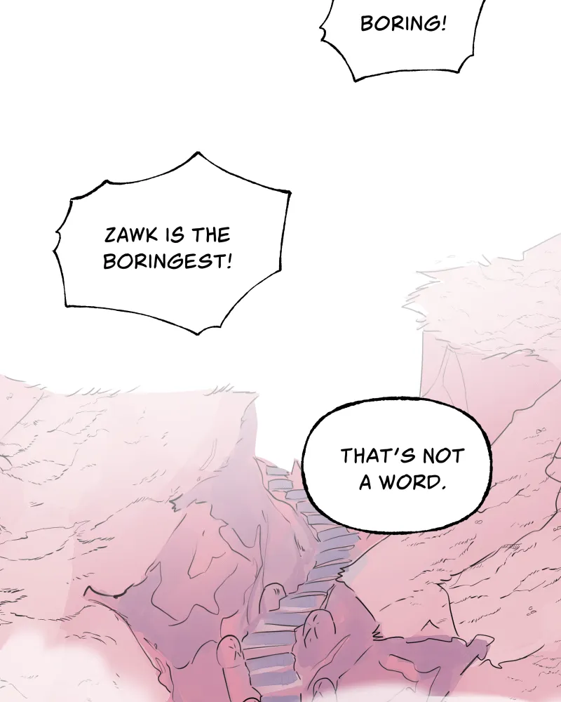 The Last Dimension Chapter 92 page 101 - 