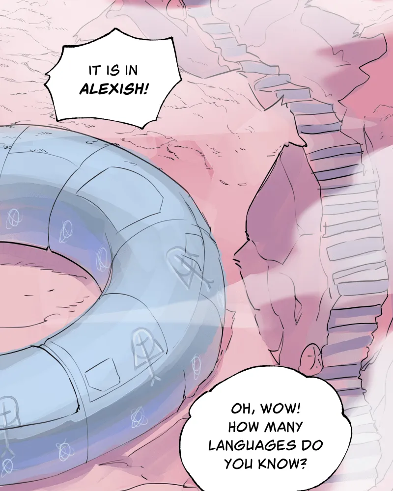 The Last Dimension Chapter 92 page 102 - 
