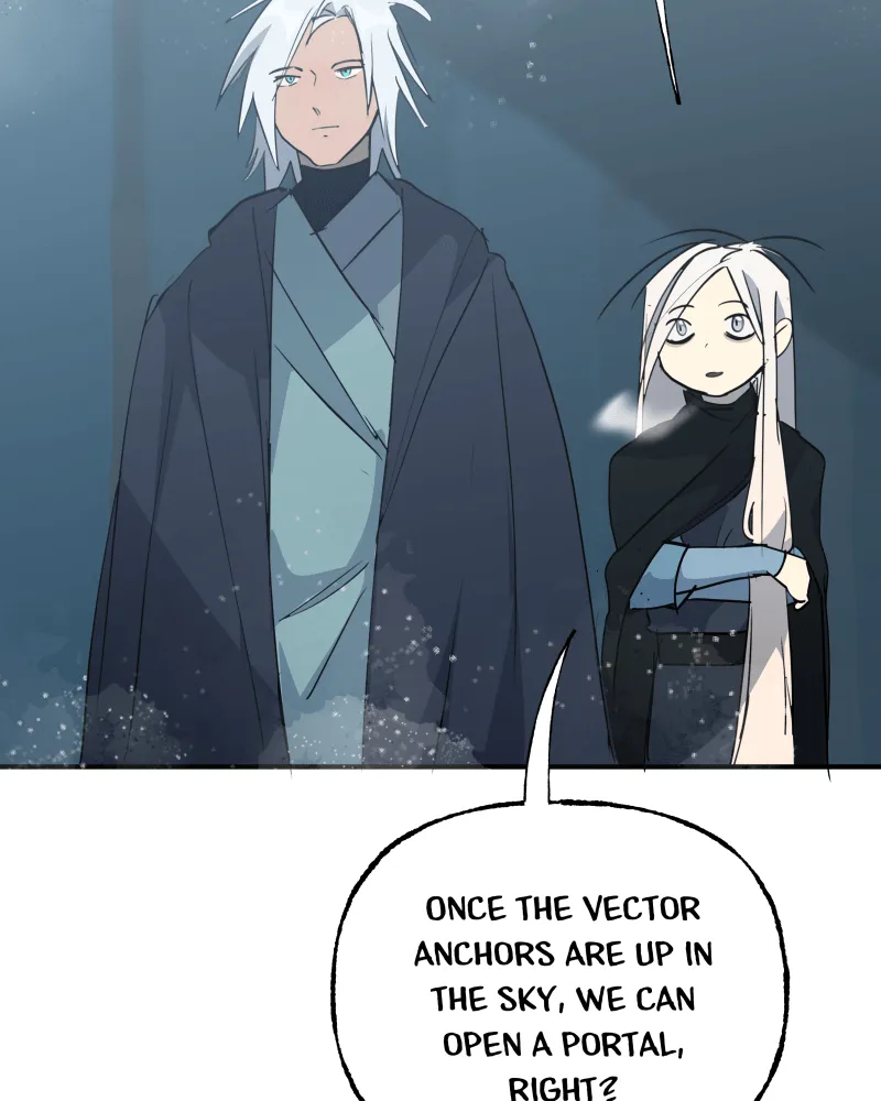 The Last Dimension Chapter 92 page 106 - 