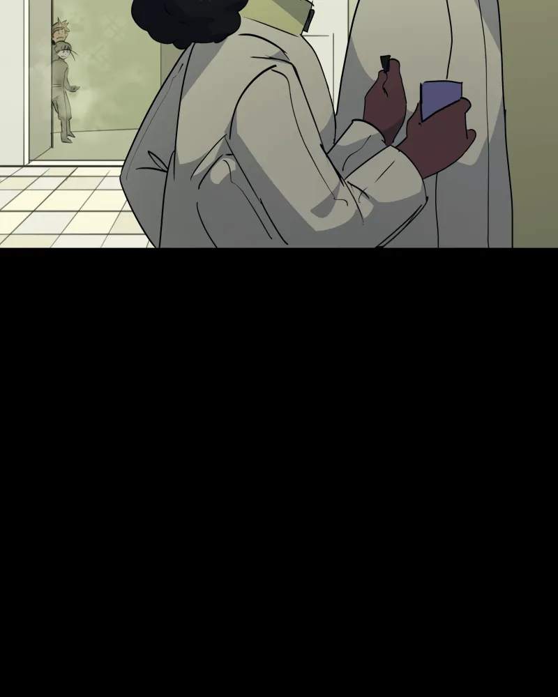 The Last Dimension Chapter 92 page 13 - 