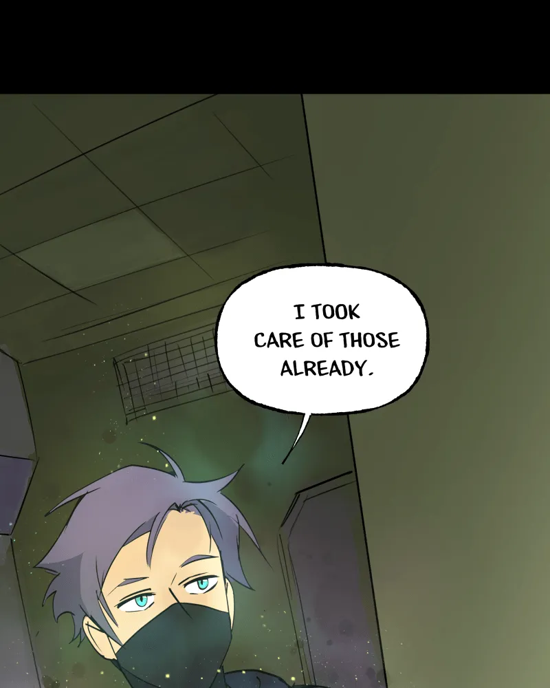 The Last Dimension Chapter 92 page 16 - 