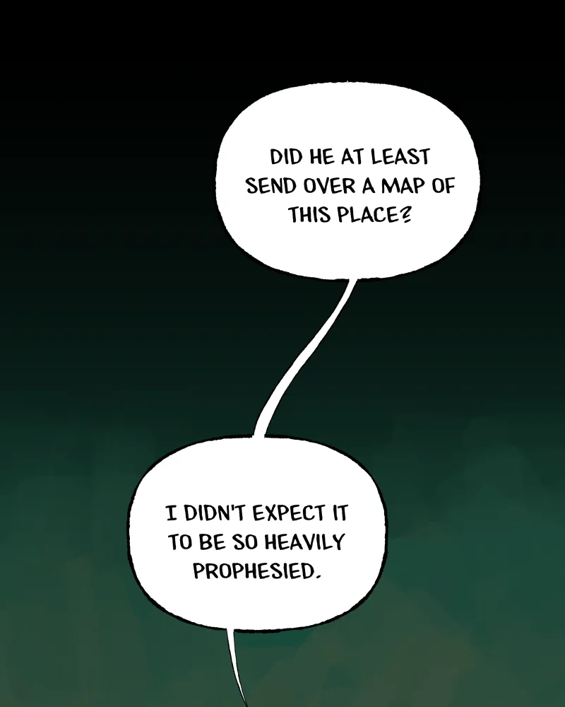 The Last Dimension Chapter 92 page 3 - 