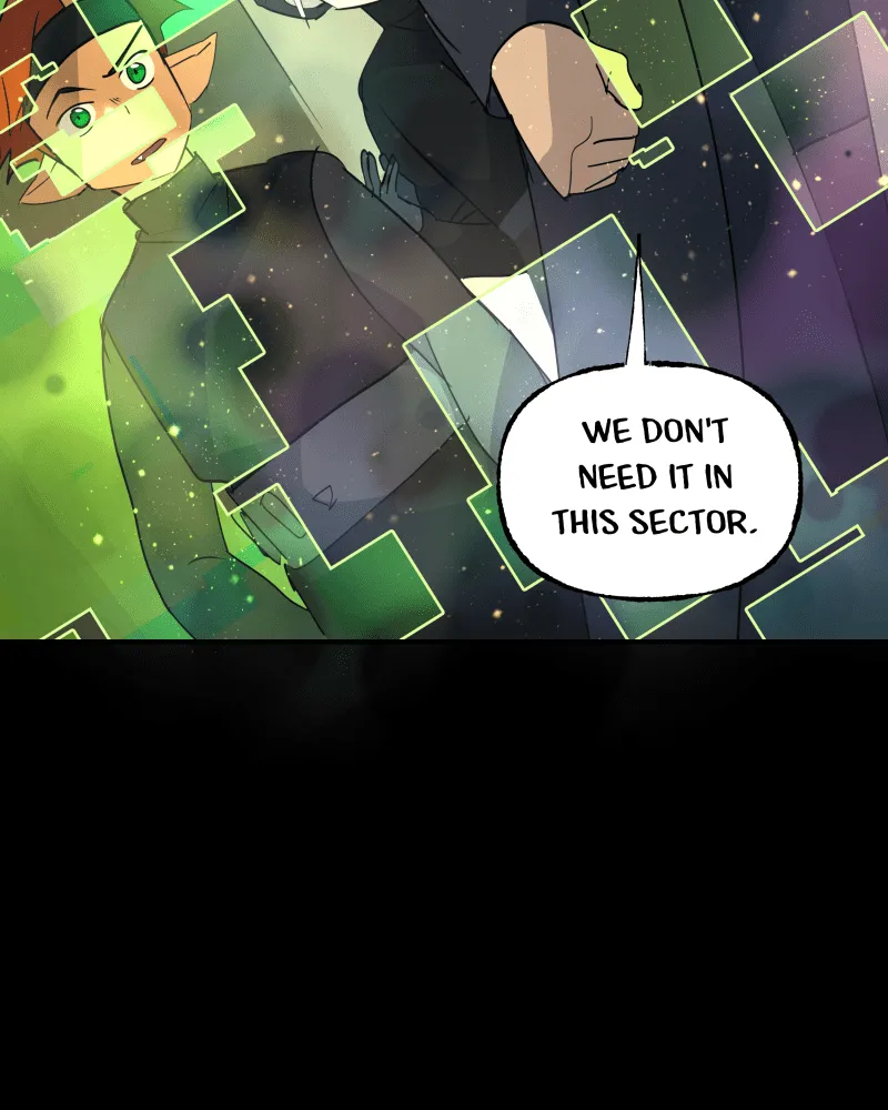 The Last Dimension Chapter 92 page 22 - 