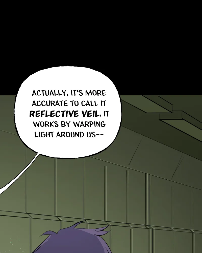 The Last Dimension Chapter 92 page 23 - 