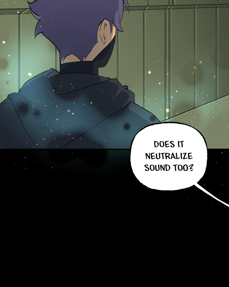 The Last Dimension Chapter 92 page 24 - 