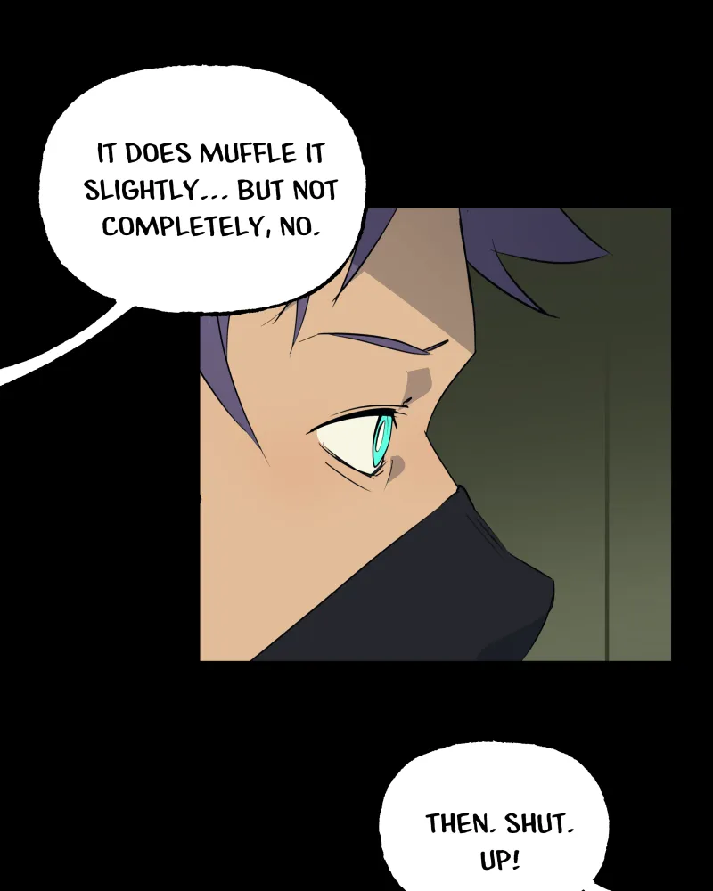 The Last Dimension Chapter 92 page 25 - 