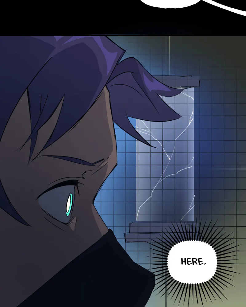 The Last Dimension Chapter 92 page 26 - 