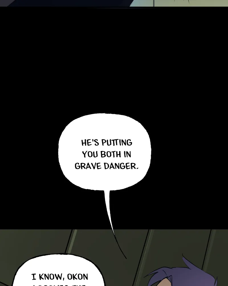 The Last Dimension Chapter 92 page 27 - 