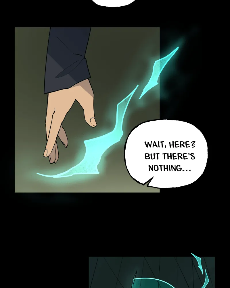 The Last Dimension Chapter 92 page 29 - 