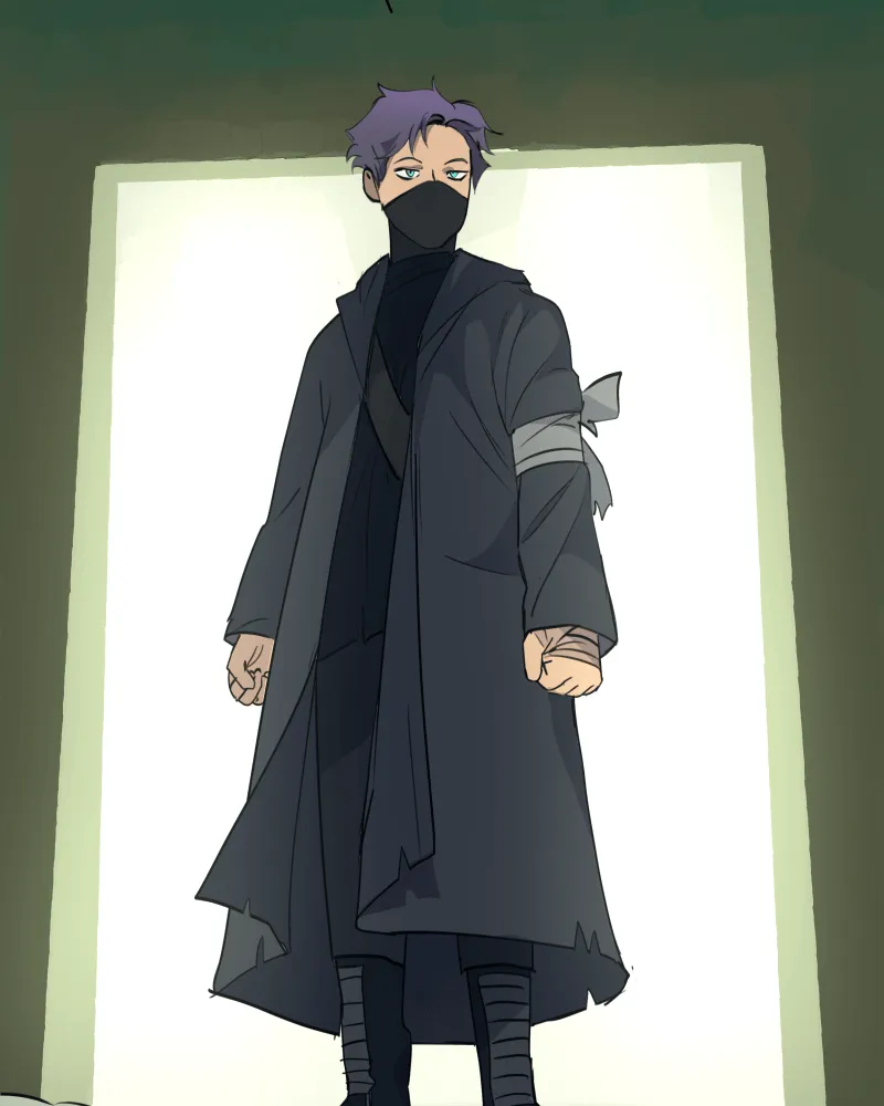 The Last Dimension Chapter 92 page 4 - 