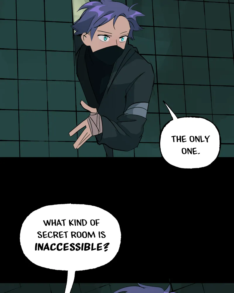 The Last Dimension Chapter 92 page 31 - 