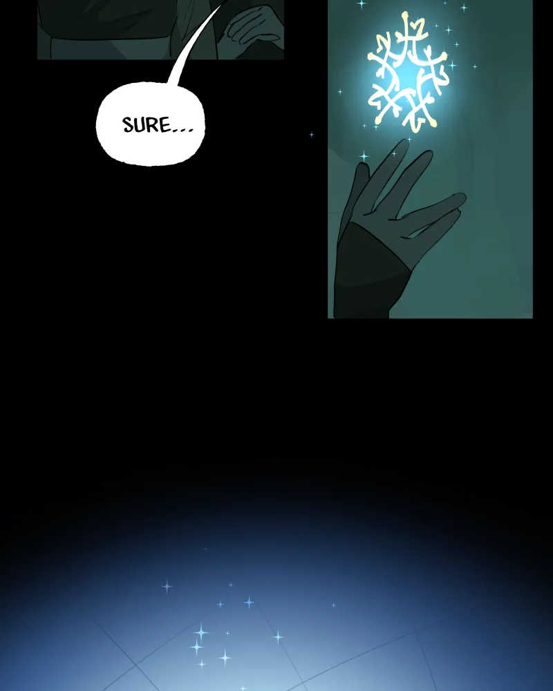 The Last Dimension Chapter 92 page 34 - 