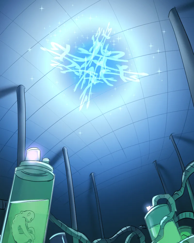 The Last Dimension Chapter 92 page 35 - 
