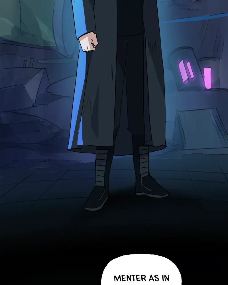 The Last Dimension Chapter 92 page 37 - 