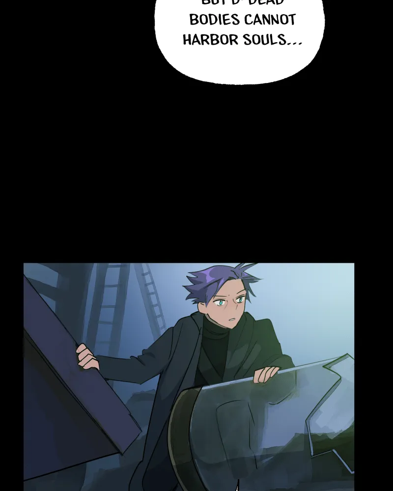 The Last Dimension Chapter 92 page 39 - 