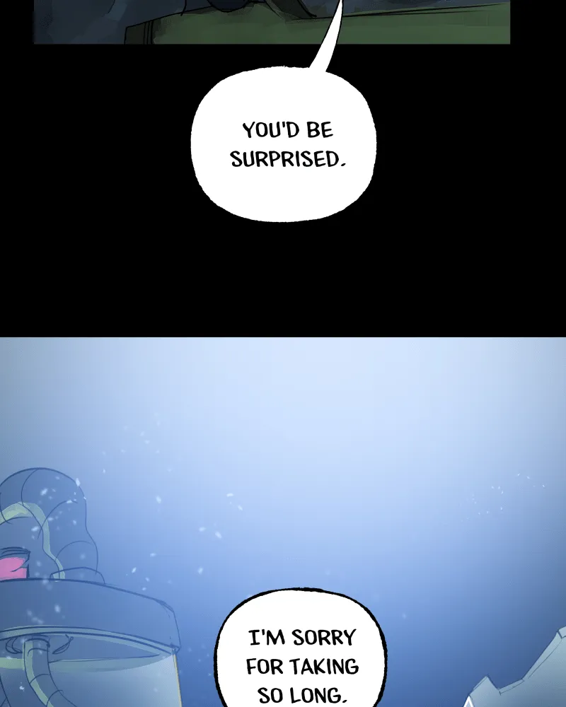 The Last Dimension Chapter 92 page 40 - 