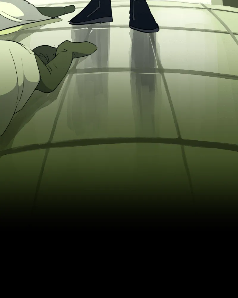 The Last Dimension Chapter 92 page 5 - 