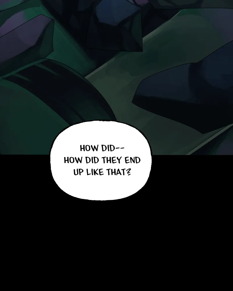 The Last Dimension Chapter 92 page 42 - 
