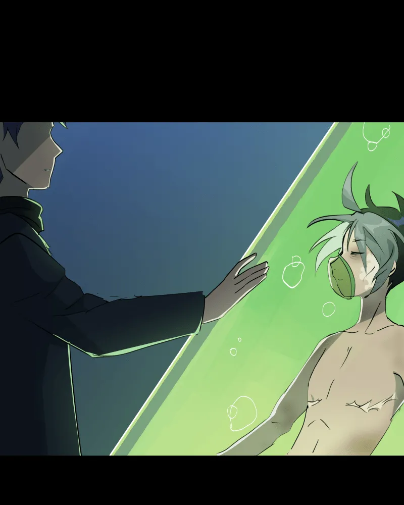 The Last Dimension Chapter 92 page 43 - 