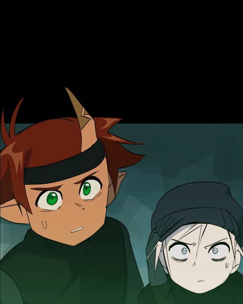The Last Dimension Chapter 92 page 45 - 