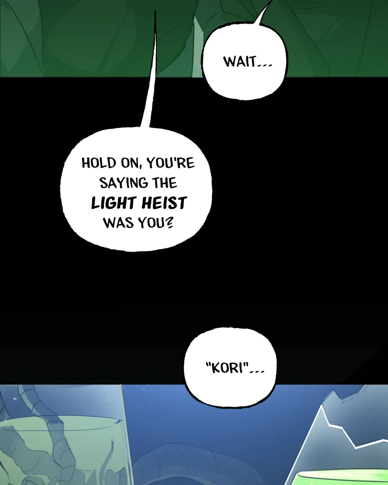 The Last Dimension Chapter 92 page 46 - 