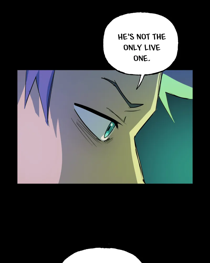 The Last Dimension Chapter 92 page 48 - 