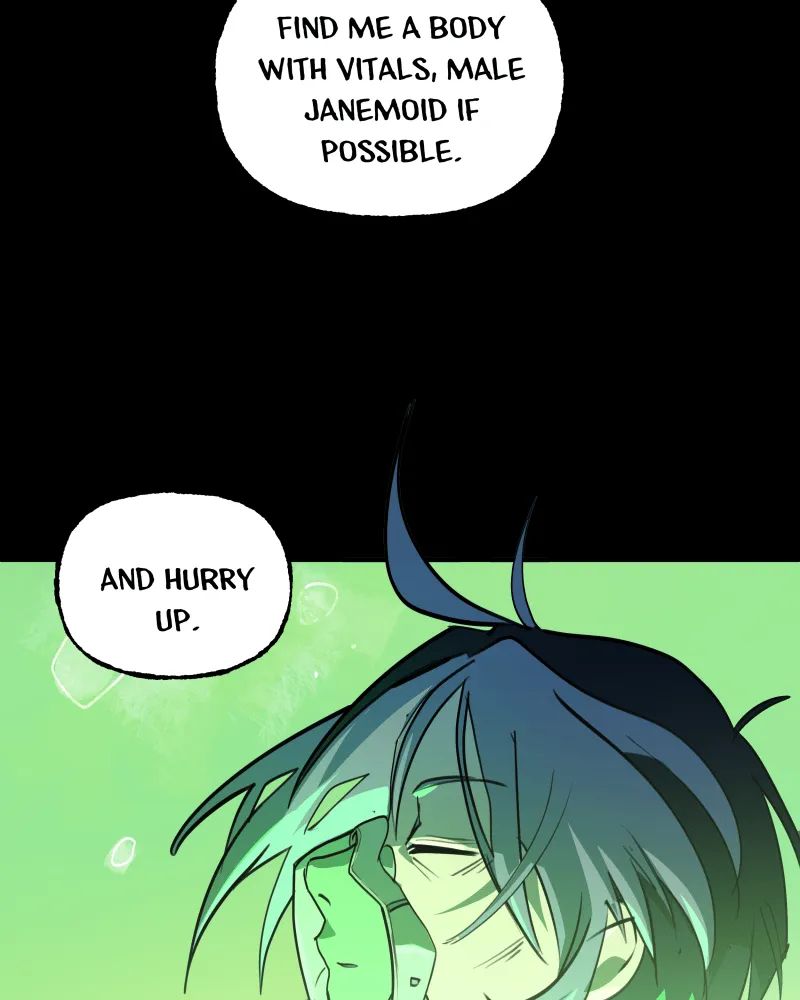 The Last Dimension Chapter 92 page 49 - 