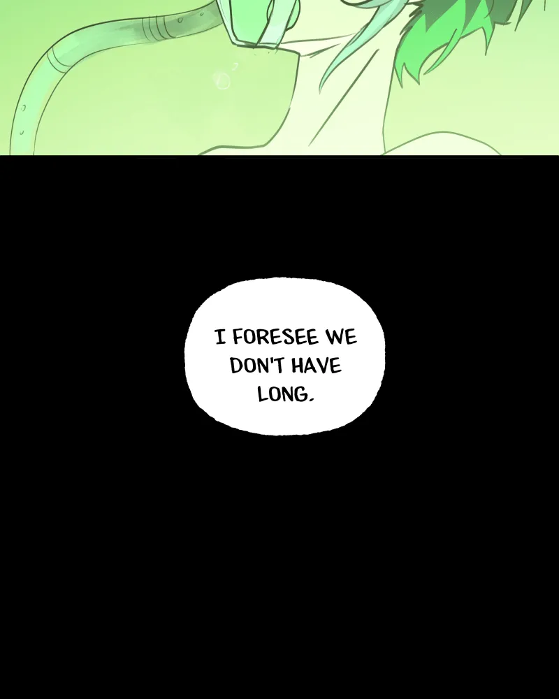 The Last Dimension Chapter 92 page 50 - 
