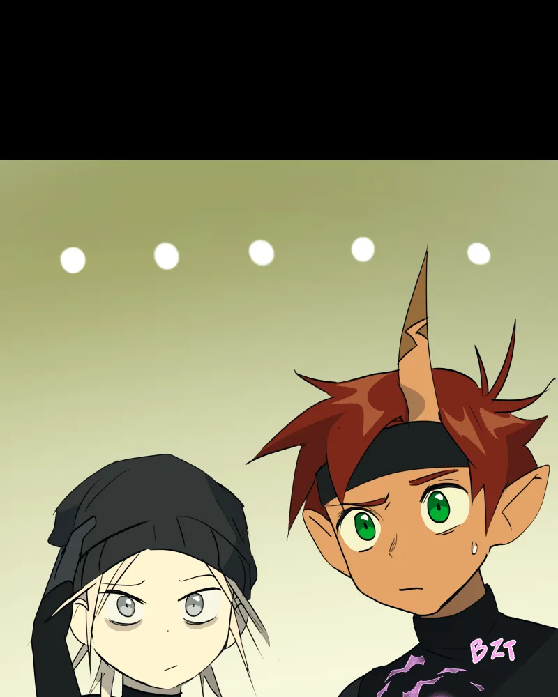 The Last Dimension Chapter 92 page 6 - 