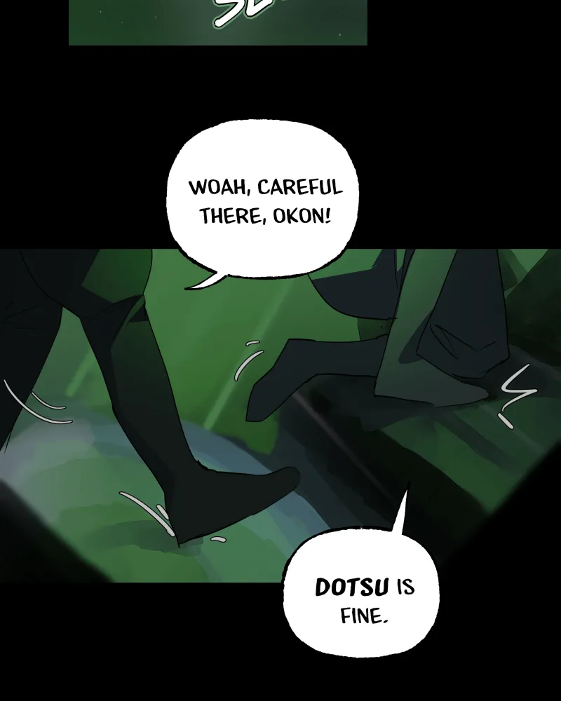 The Last Dimension Chapter 92 page 52 - 