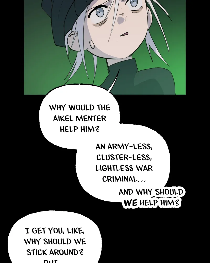 The Last Dimension Chapter 92 page 55 - 