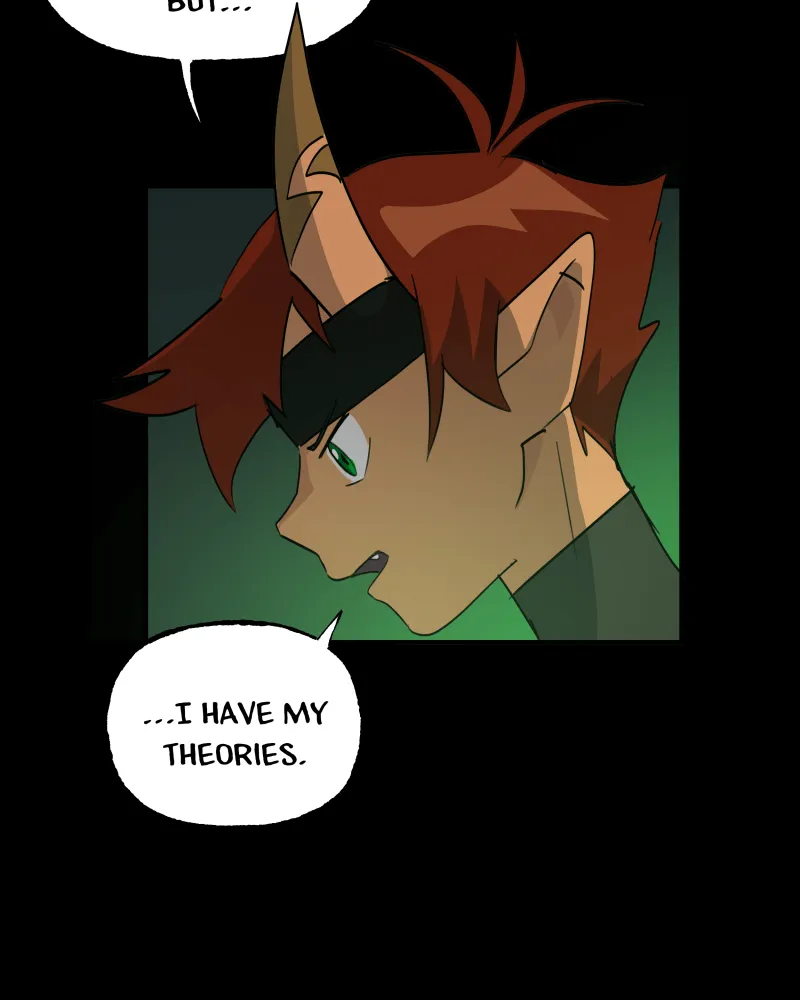 The Last Dimension Chapter 92 page 56 - 