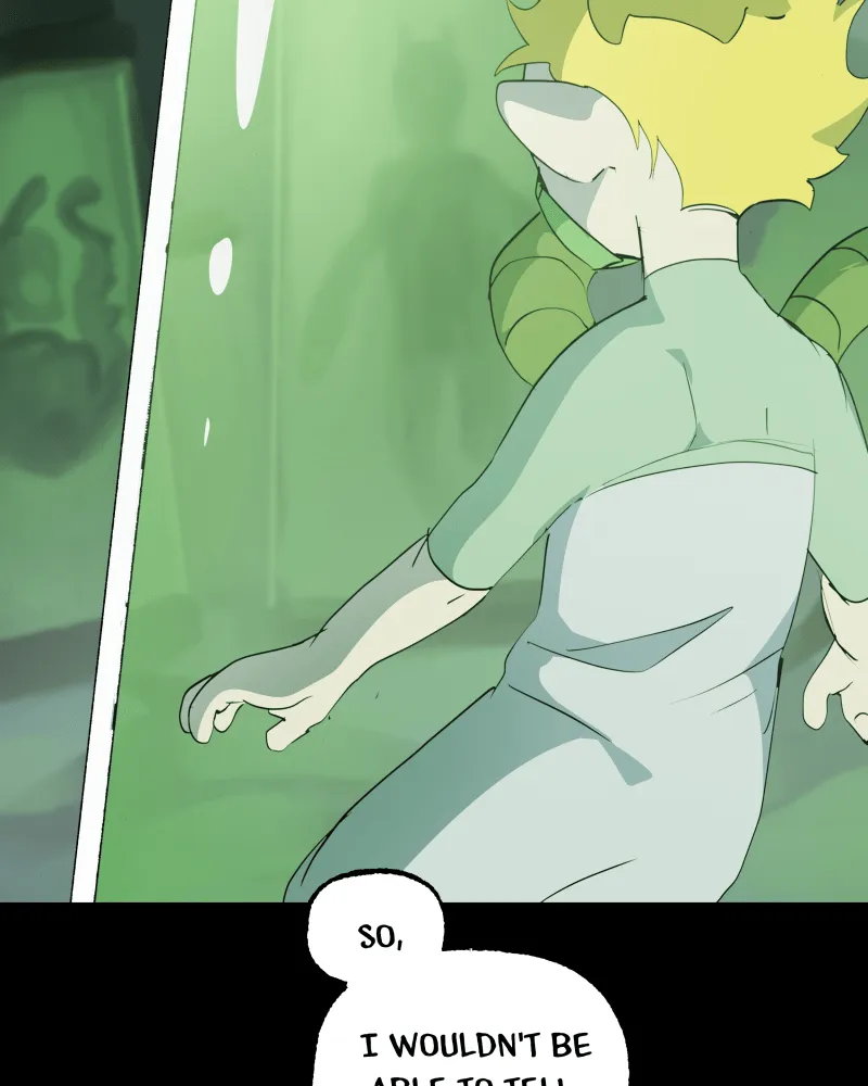 The Last Dimension Chapter 92 page 58 - 