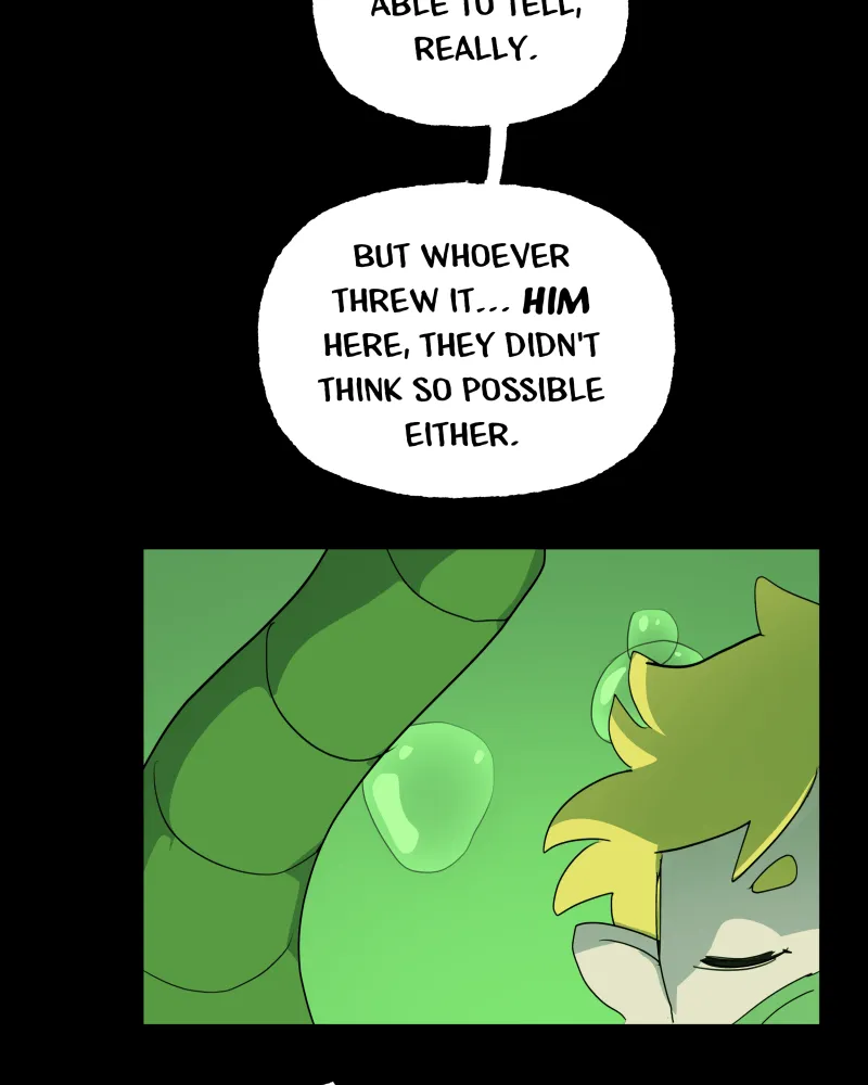 The Last Dimension Chapter 92 page 59 - 
