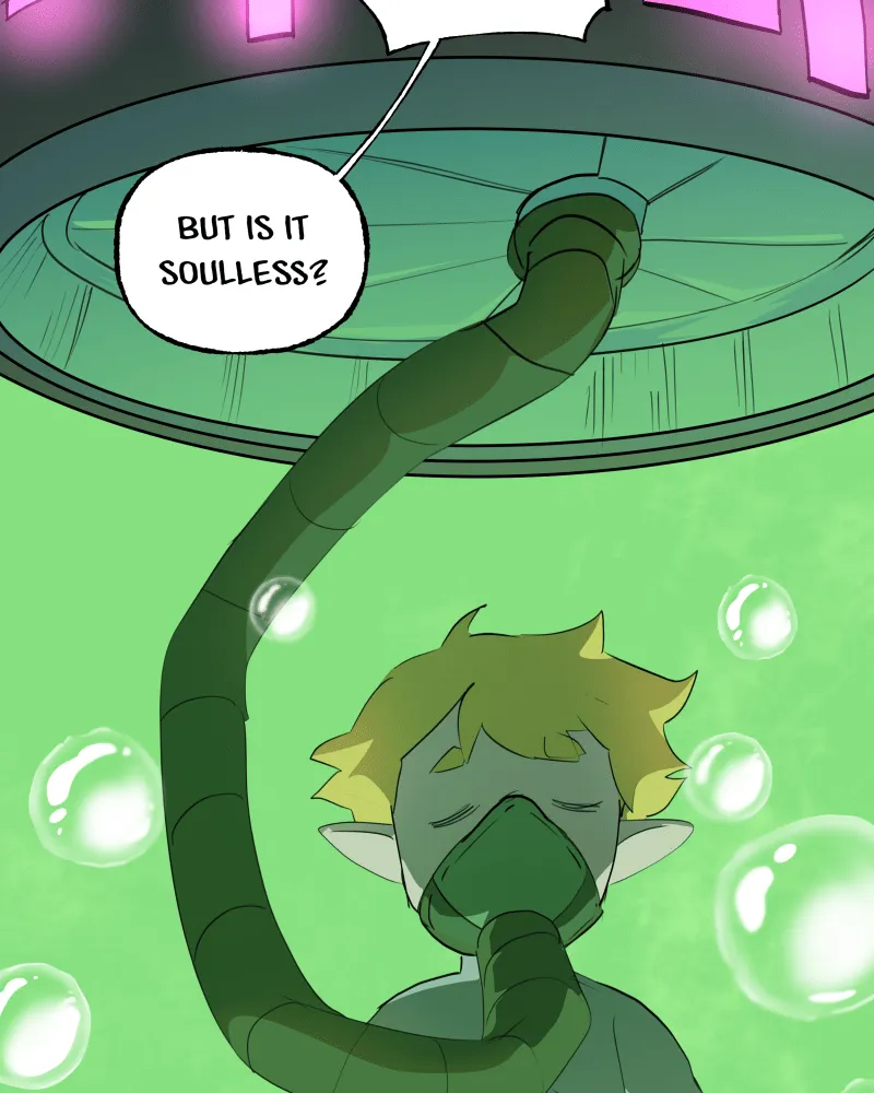 The Last Dimension Chapter 92 page 61 - 