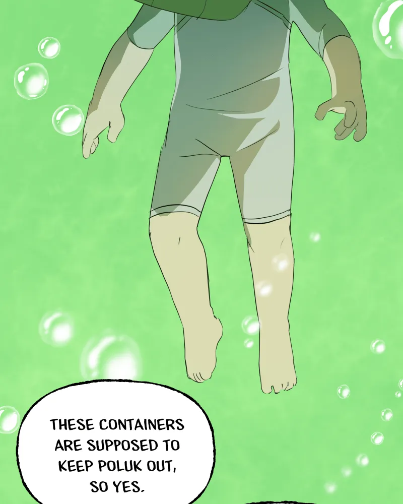 The Last Dimension Chapter 92 page 62 - 