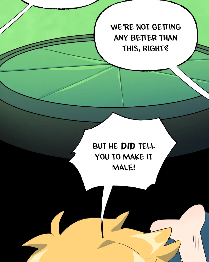 The Last Dimension Chapter 92 page 63 - 