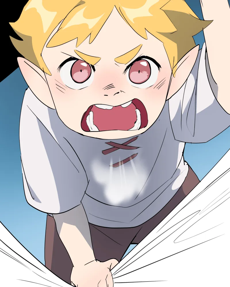 The Last Dimension Chapter 92 page 64 - 