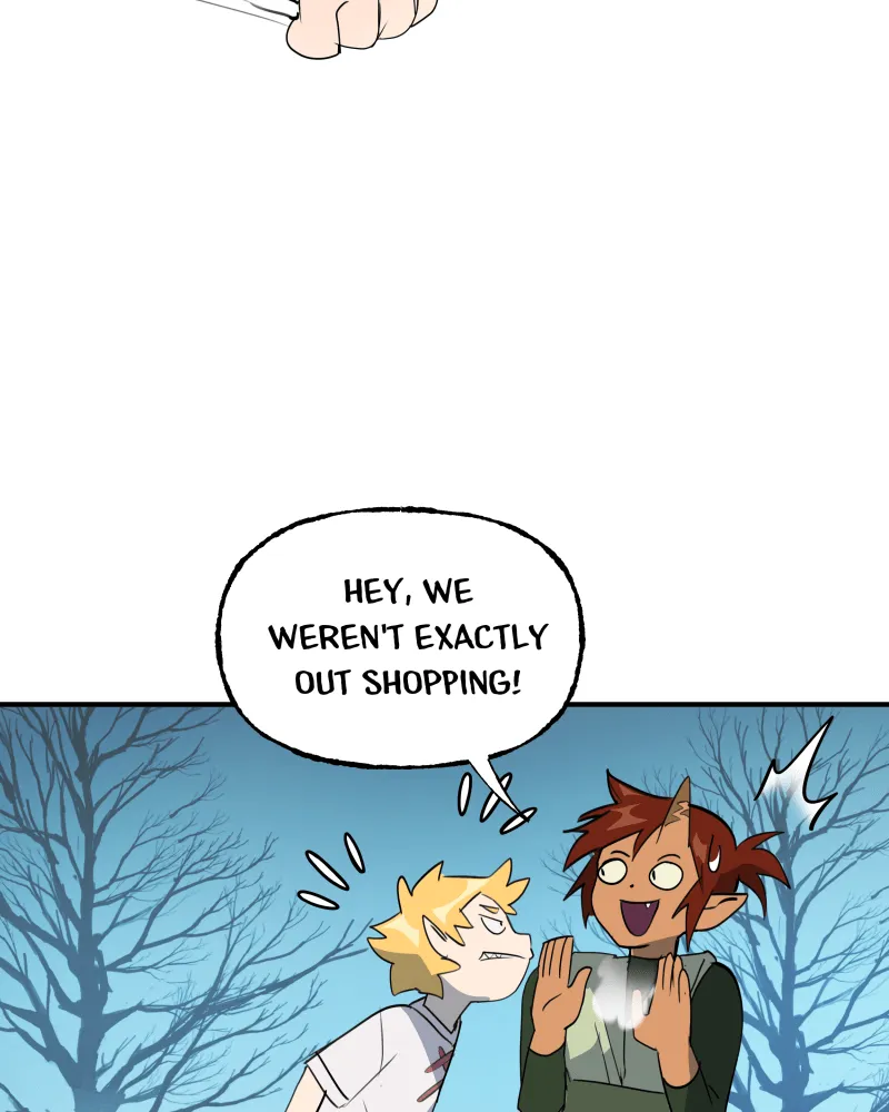 The Last Dimension Chapter 92 page 65 - 