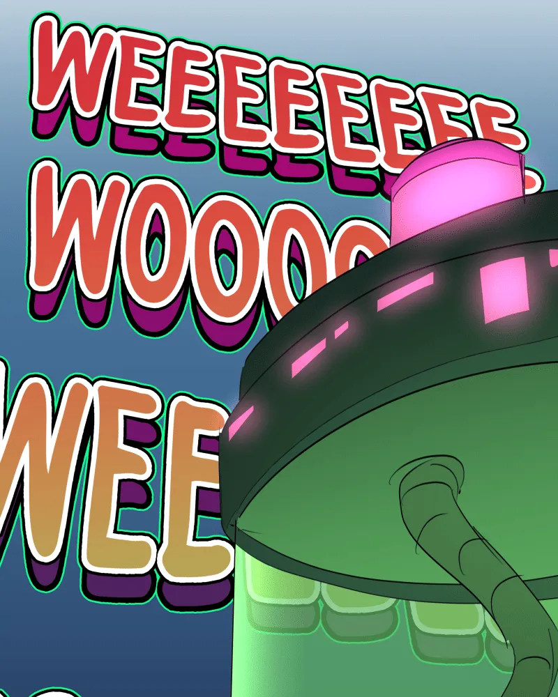 The Last Dimension Chapter 92 page 67 - 