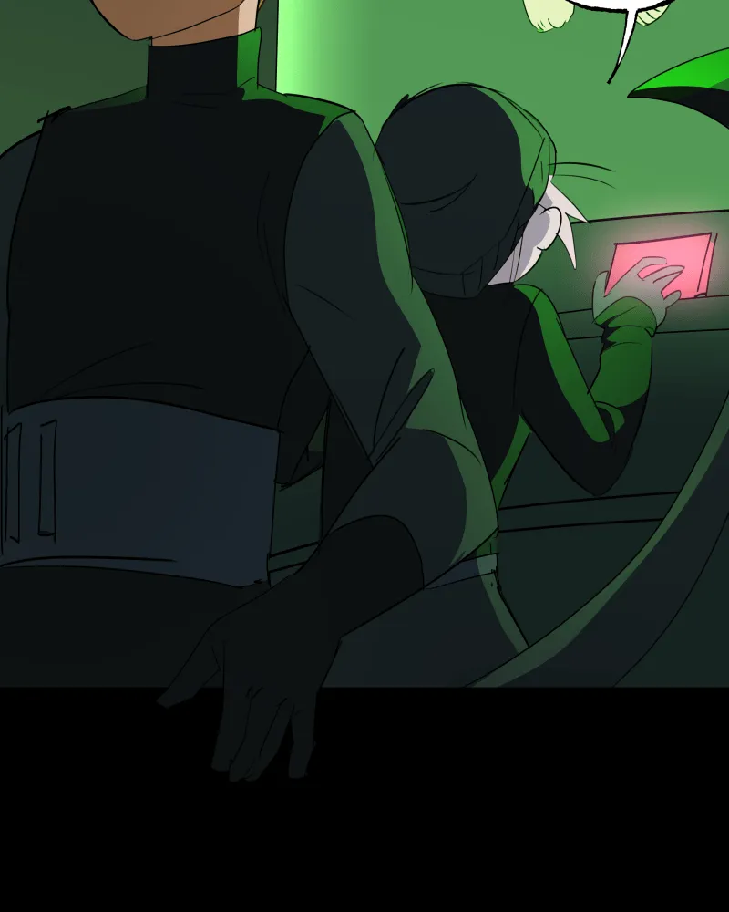 The Last Dimension Chapter 92 page 69 - 