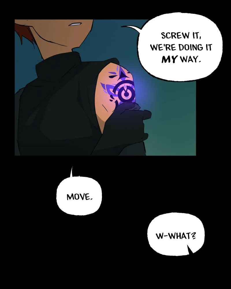 The Last Dimension Chapter 92 page 70 - 