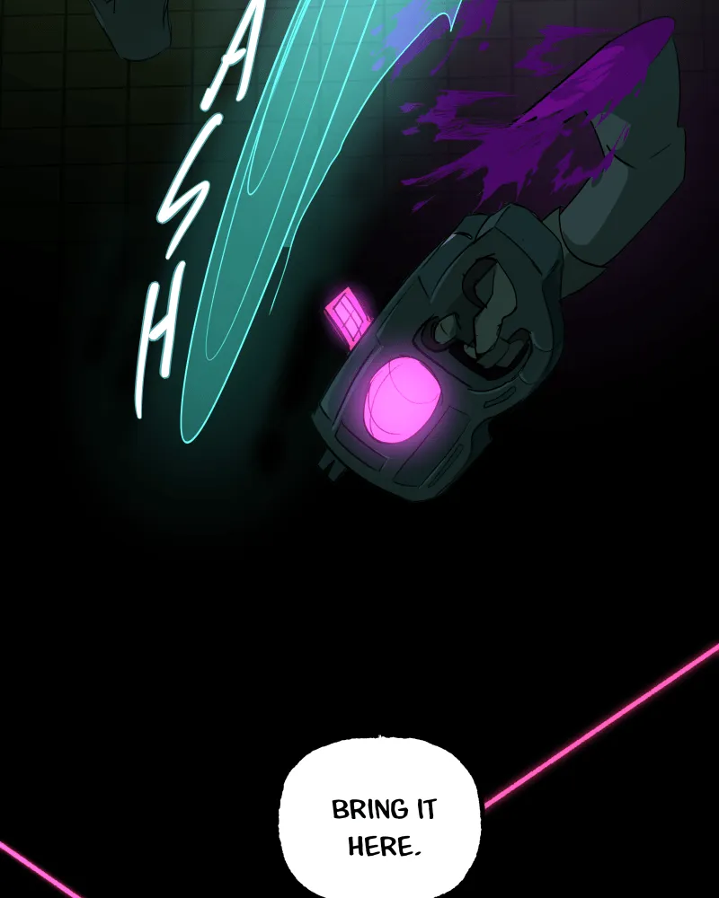 The Last Dimension Chapter 92 page 80 - 