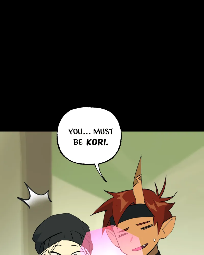 The Last Dimension Chapter 92 page 9 - 