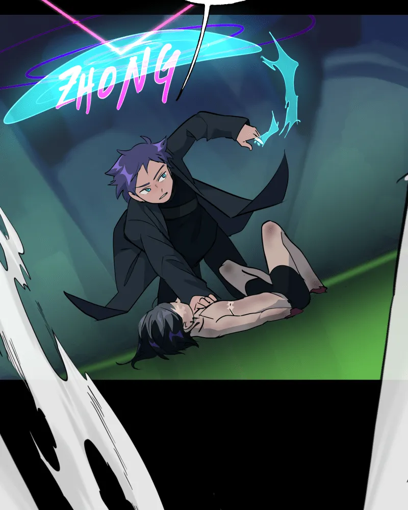 The Last Dimension Chapter 92 page 81 - 
